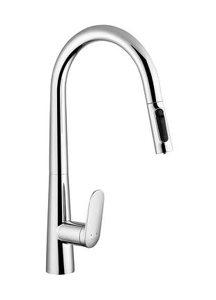 Смеситель для кухни kroner element 211569-0101