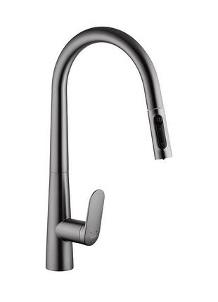 Смеситель для кухни kroner element 211569-5301