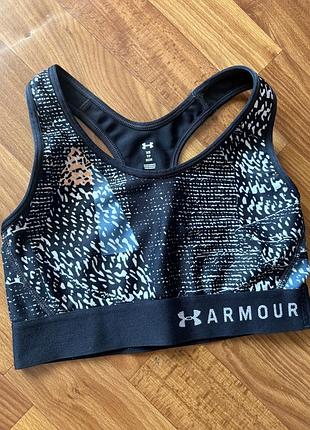 Спортивний топ under armour