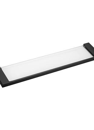 Полиця для ванної кімнати kroner krp edelstahl kubus - sch3907