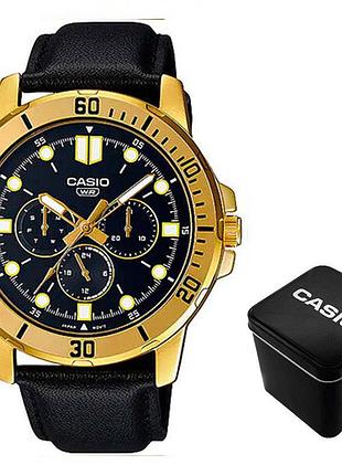 Casio mtp-vd300gl-1e