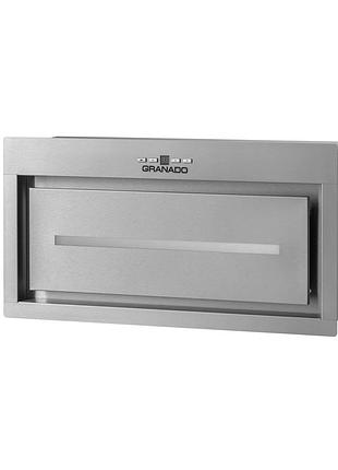 Вытяжка granado palamos 2613-1200 inox