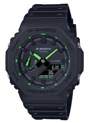 Casio g-shock ga-2100-1a3er