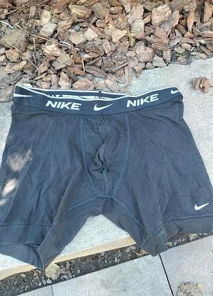 Боксеры мужские nike s