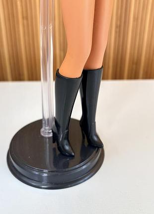 Лялька barbie, руда 7