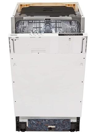 Встроенная посудомоечная машина eleyus dwo 45024