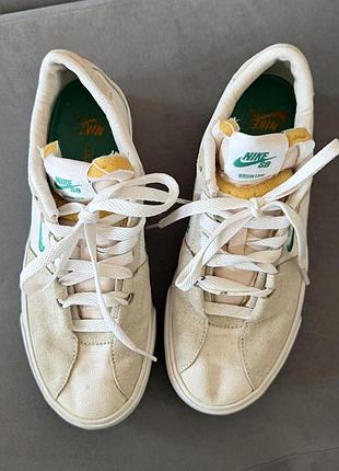 Макасіни nike 3