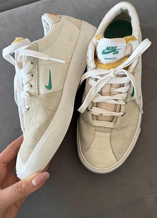 Макасіни nike 4