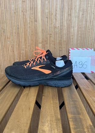 Кросівки brooks ghost 11 gtx