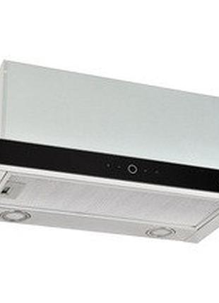 Витяжка кухонна телескопічна ventolux garda 60 bg (1100) led