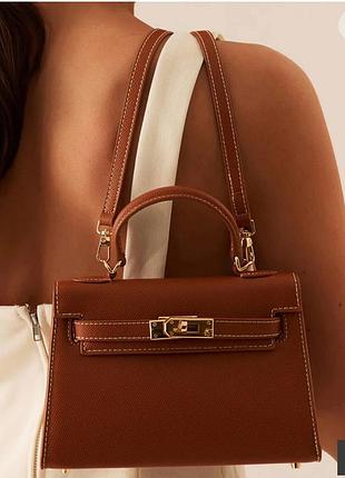 Сумка ерме келлi hermes kelly 19 swift  шкiра ручна робота 1:1