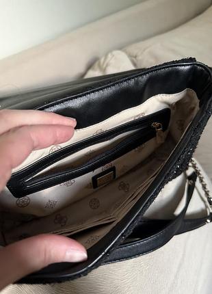 Сумка guess оригінал 7