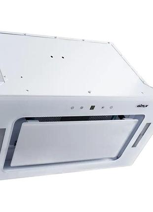 Вытяжка ventolux punto 52 wg (1400) trc jet
