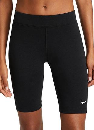 Жіночі велосипедки nike