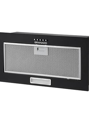 Витяжка granado palamos 3603-450 black