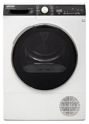 Сушильная машина eleyus tdfs 08 100is hp
