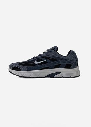 Nike initiator grey 9