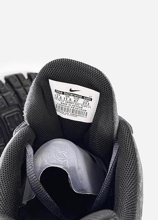 Nike initiator grey 4
