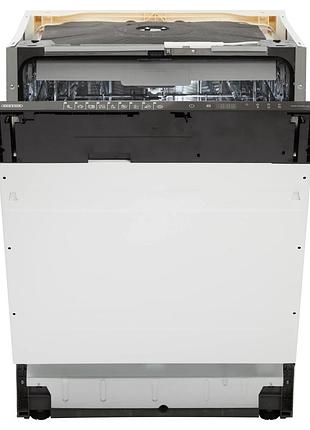 Встроенная посудомоечная машина eleyus dws 60039 ldi