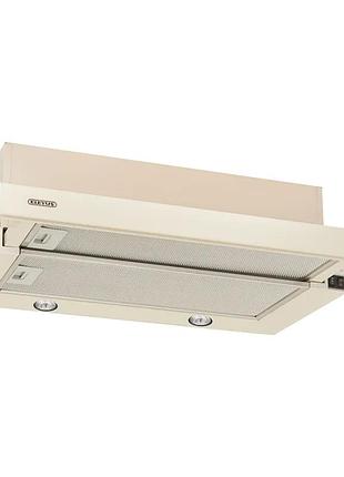 Вытяжка кухонная eleyus breeze 700 50 bg