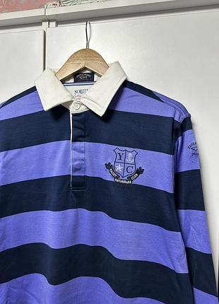 Paul & shark luxury polo rugby кофта 2