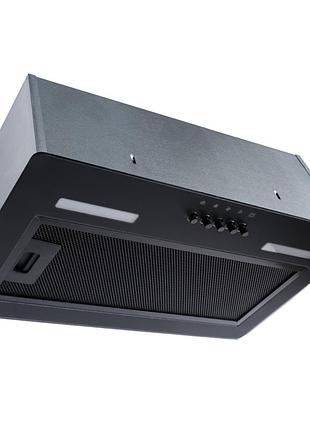 Витяжка ventolux punto 52 mbg (700) pb