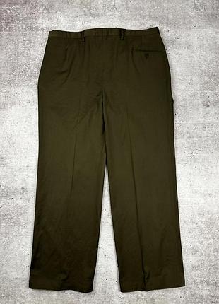 Брюки kiton 5