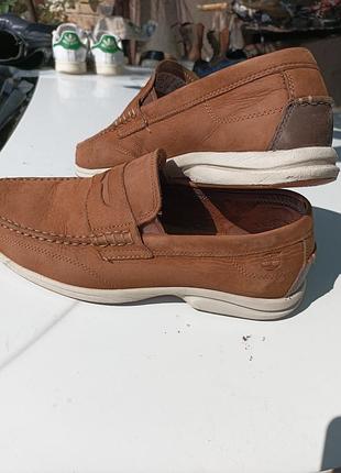 Лофери timberland 42,5p 4