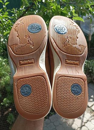 Лофери timberland 42,5p 9