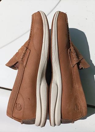 Лофери timberland 42,5p 6