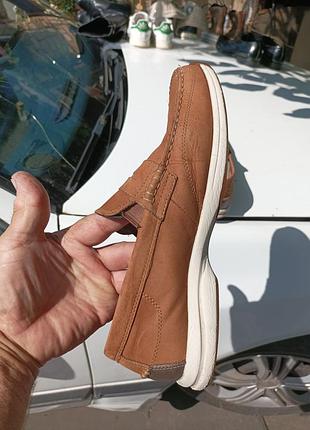 Лофери timberland 42,5p 7