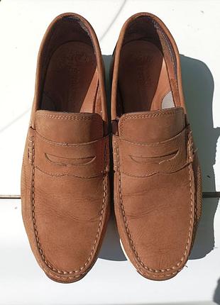 Лофери timberland 42,5p 2