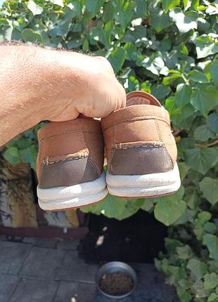 Лофери timberland 42,5p 5