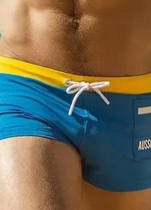 Шорти-плавки aussiebum 2