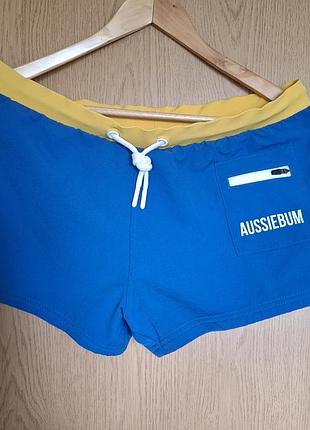 Шорти-плавки aussiebum 4