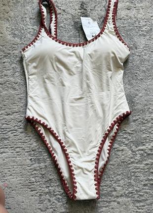 Купальник  shoko s