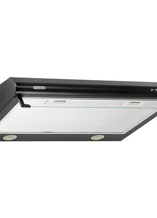 Вытяжка кухонная eleyus bona іі led smd 50 bl