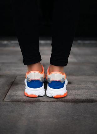 🌼💙🌼🧡 adidas ozweego🧡🌼💙🌼кроссовки адидас женские, жіночі кросівки адідас3 фото