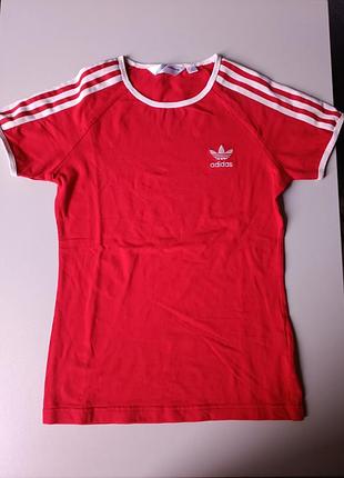 Adidas футболка жіноча