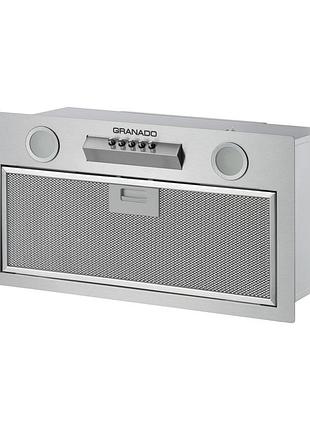 Витяжка granado palamos 5503-700 inox