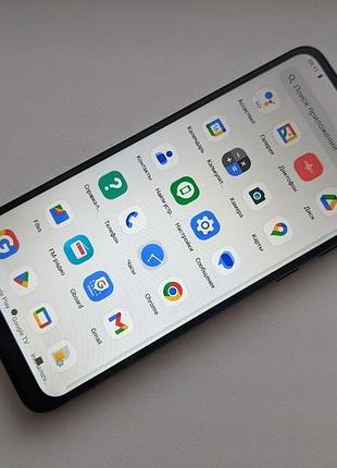 Телефон motorola e13 64gb бу 5