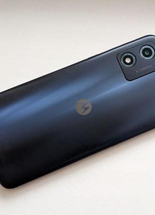 Телефон motorola e13 64gb бу 7