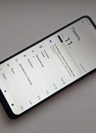 Телефон motorola e13 64gb бу 8