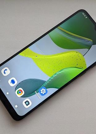 Телефон motorola e13 64gb бу 9