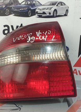 Ліхтар задній лівий 30621887 volvo v40