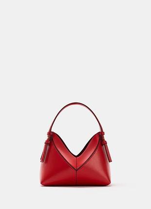 Сумка zara