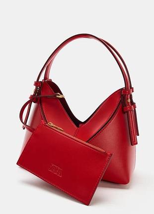Сумка zara 2