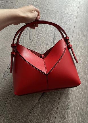 Сумка zara 4