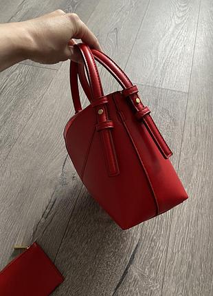 Сумка zara 6