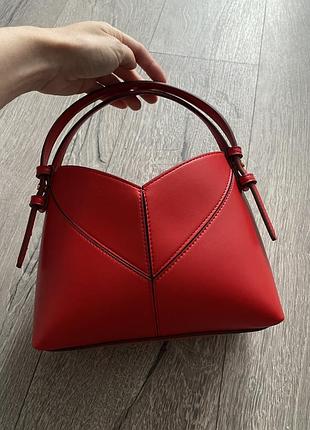 Сумка zara 5
